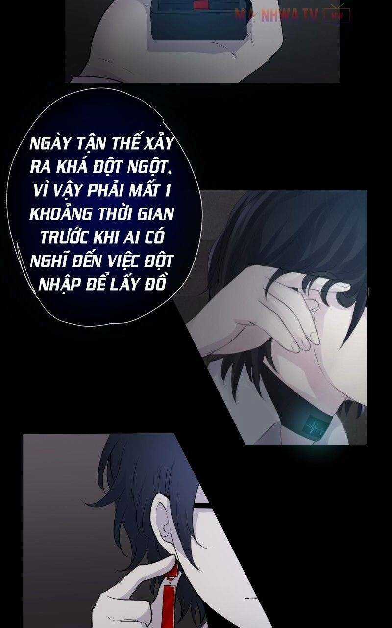 Trọng Sinh Mạc Thế - Chapter 9 - Trang 53