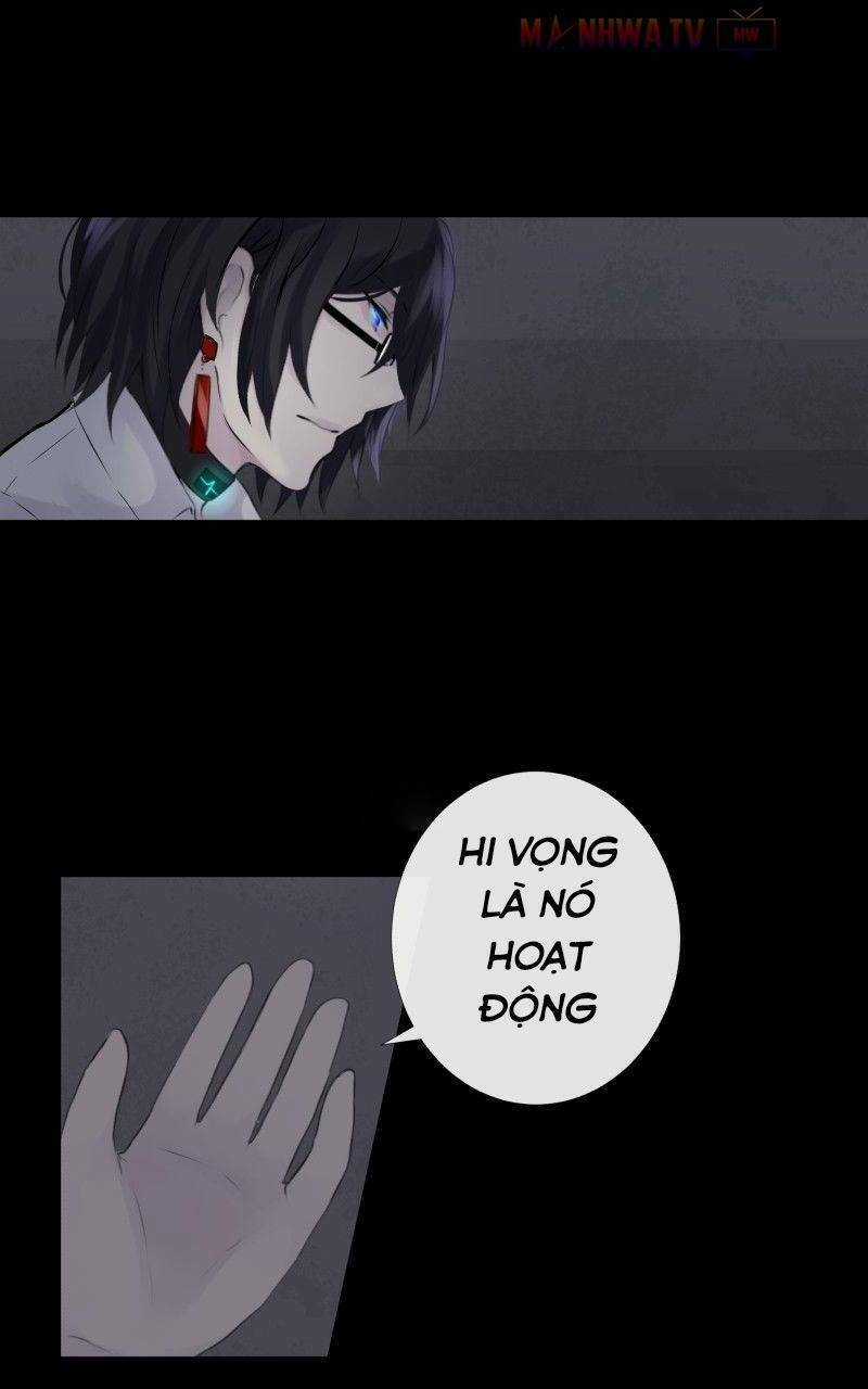 Trọng Sinh Mạc Thế - Chapter 9 - Trang 55