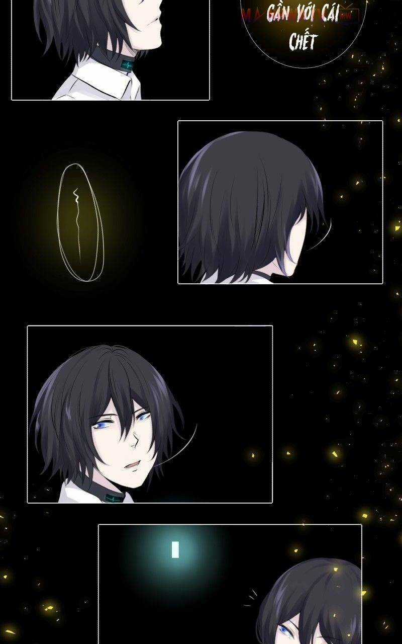 Trọng Sinh Mạc Thế - Chapter 9 - Trang 9