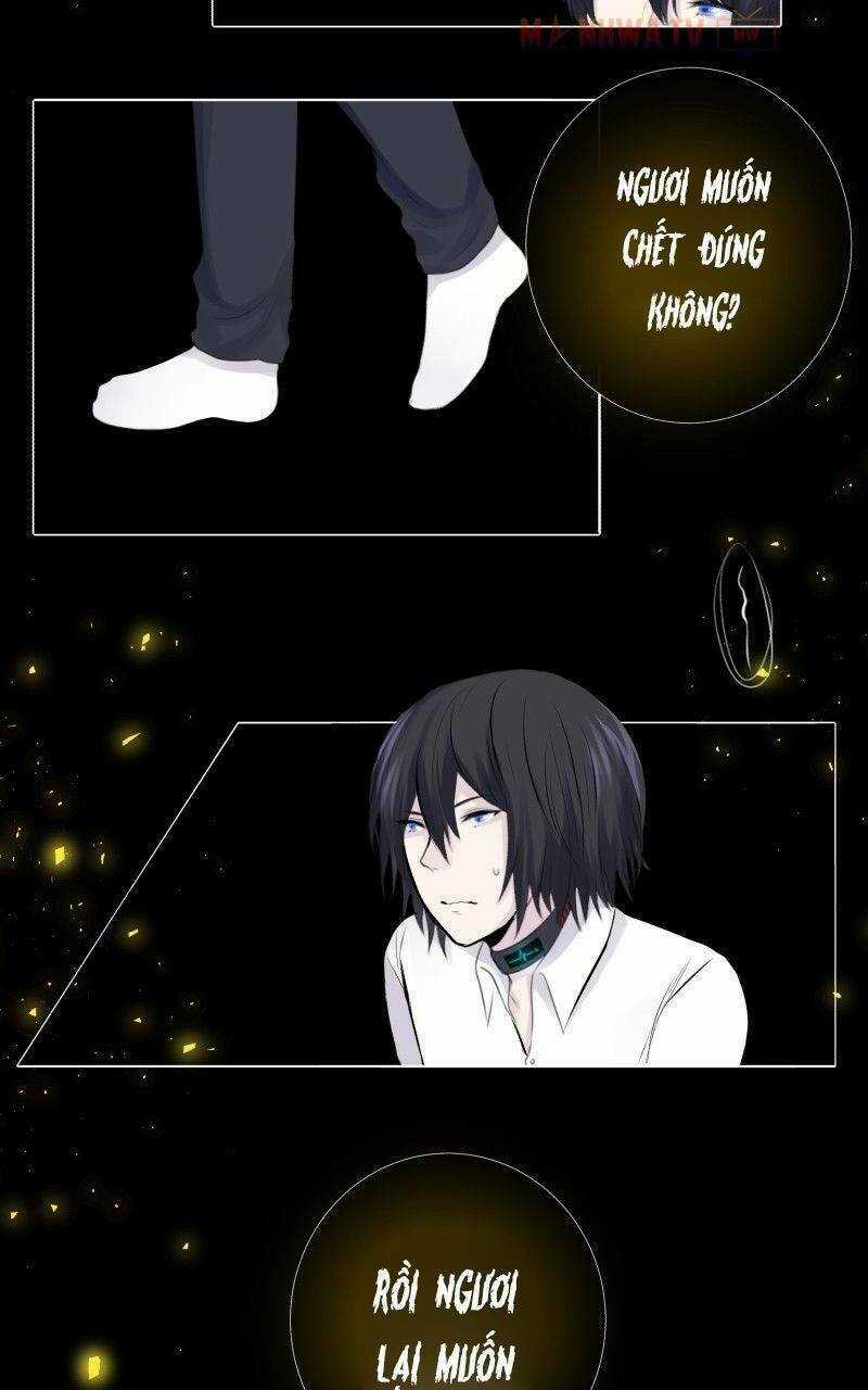 Trọng Sinh Mạc Thế - Chapter 9 - Trang 10