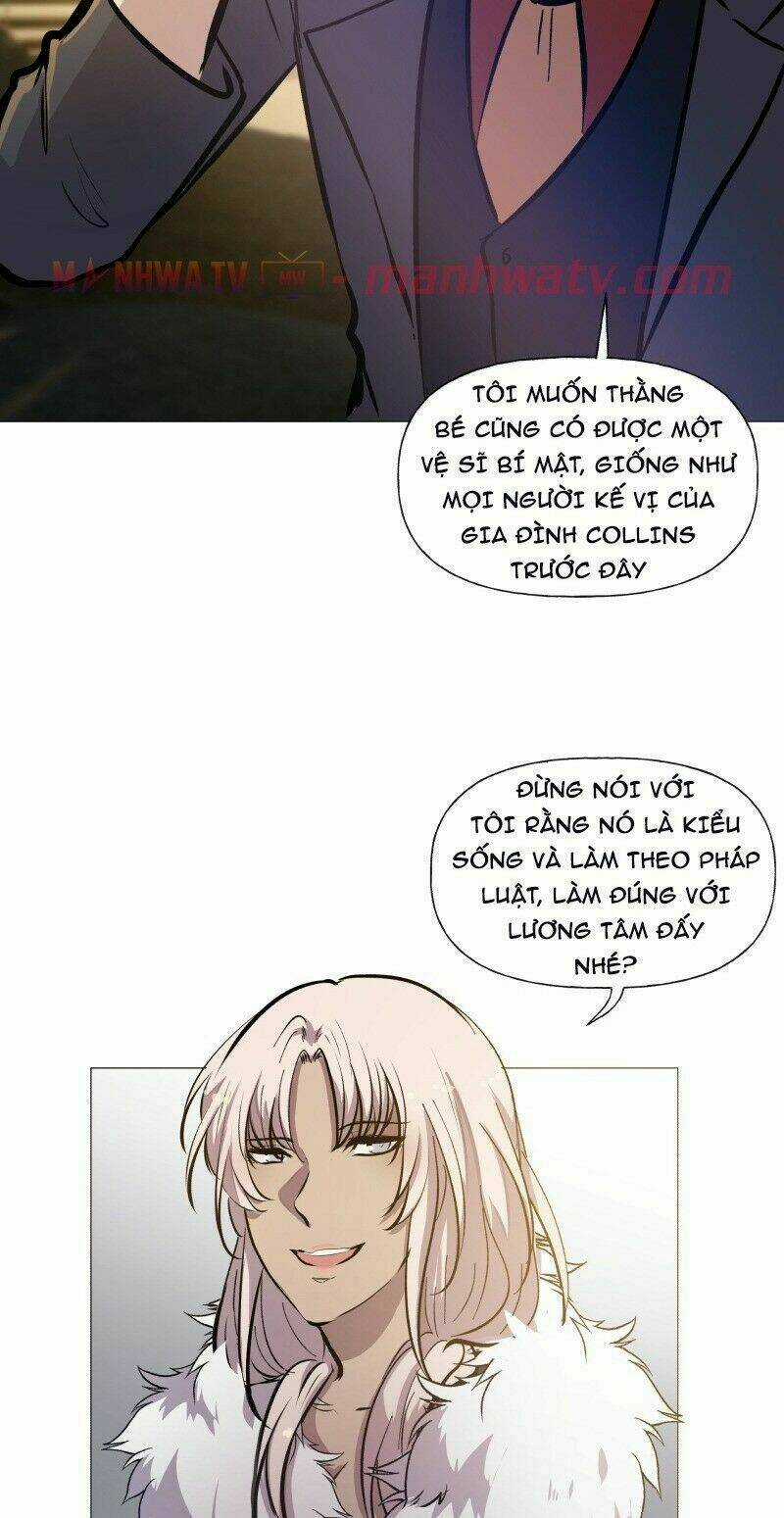 Trọng Sinh Mạc Thế - Chapter 90 - Trang 11