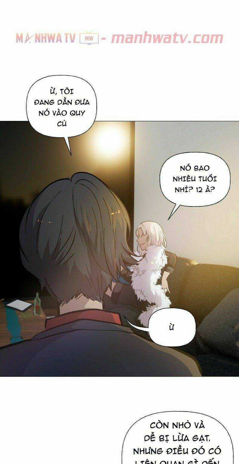 Trọng Sinh Mạc Thế - Chapter 90 - Trang 13