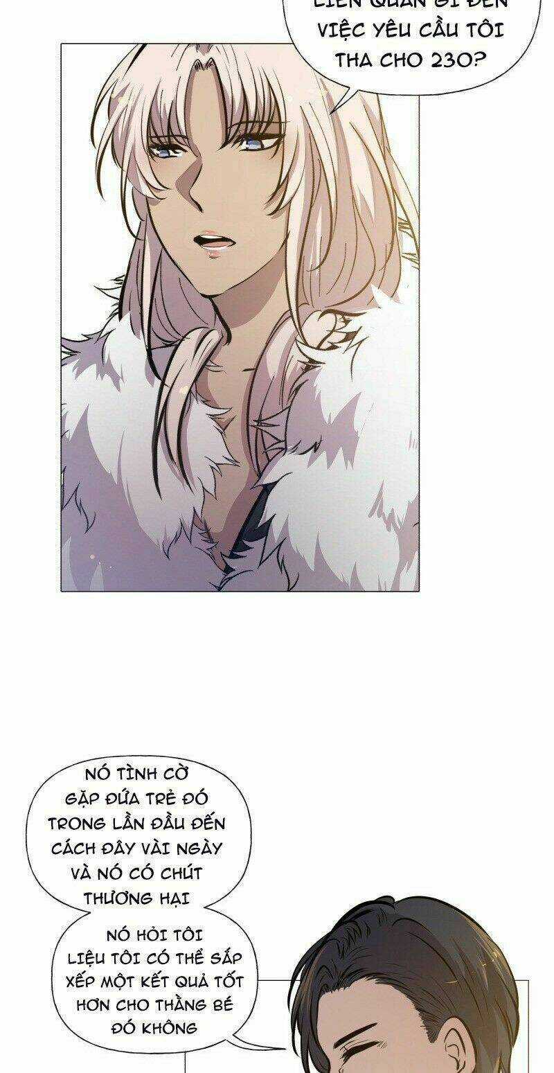 Trọng Sinh Mạc Thế - Chapter 90 - Trang 14