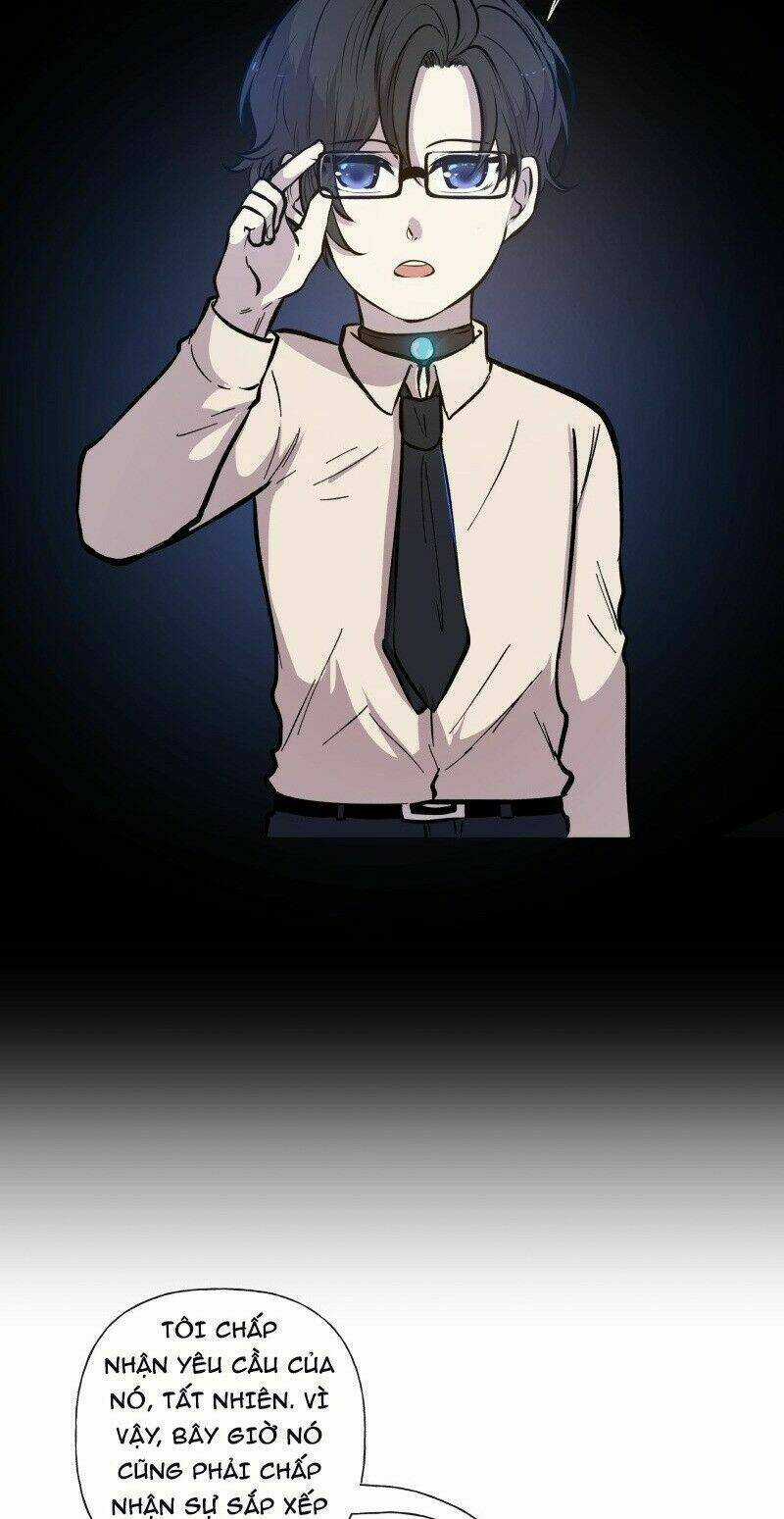 Trọng Sinh Mạc Thế - Chapter 90 - Trang 16