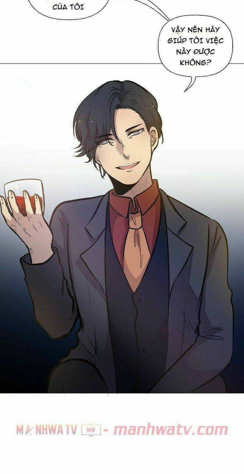 Trọng Sinh Mạc Thế - Chapter 90 - Trang 17