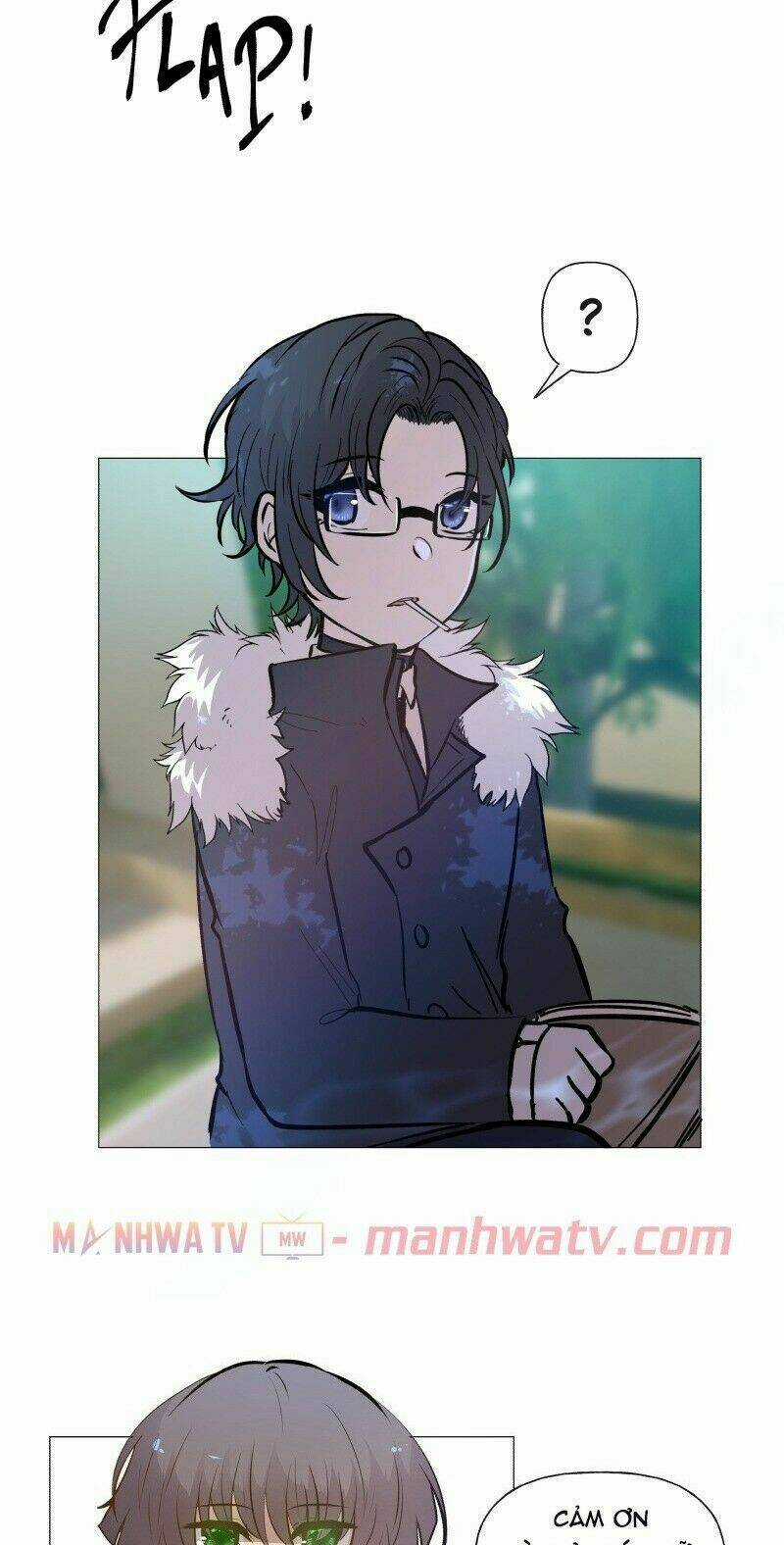 Trọng Sinh Mạc Thế - Chapter 90 - Trang 25