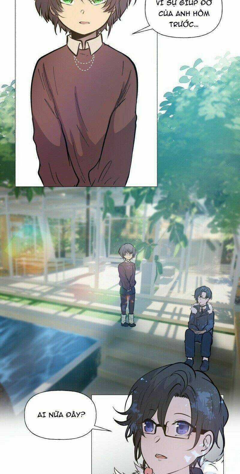 Trọng Sinh Mạc Thế - Chapter 90 - Trang 26