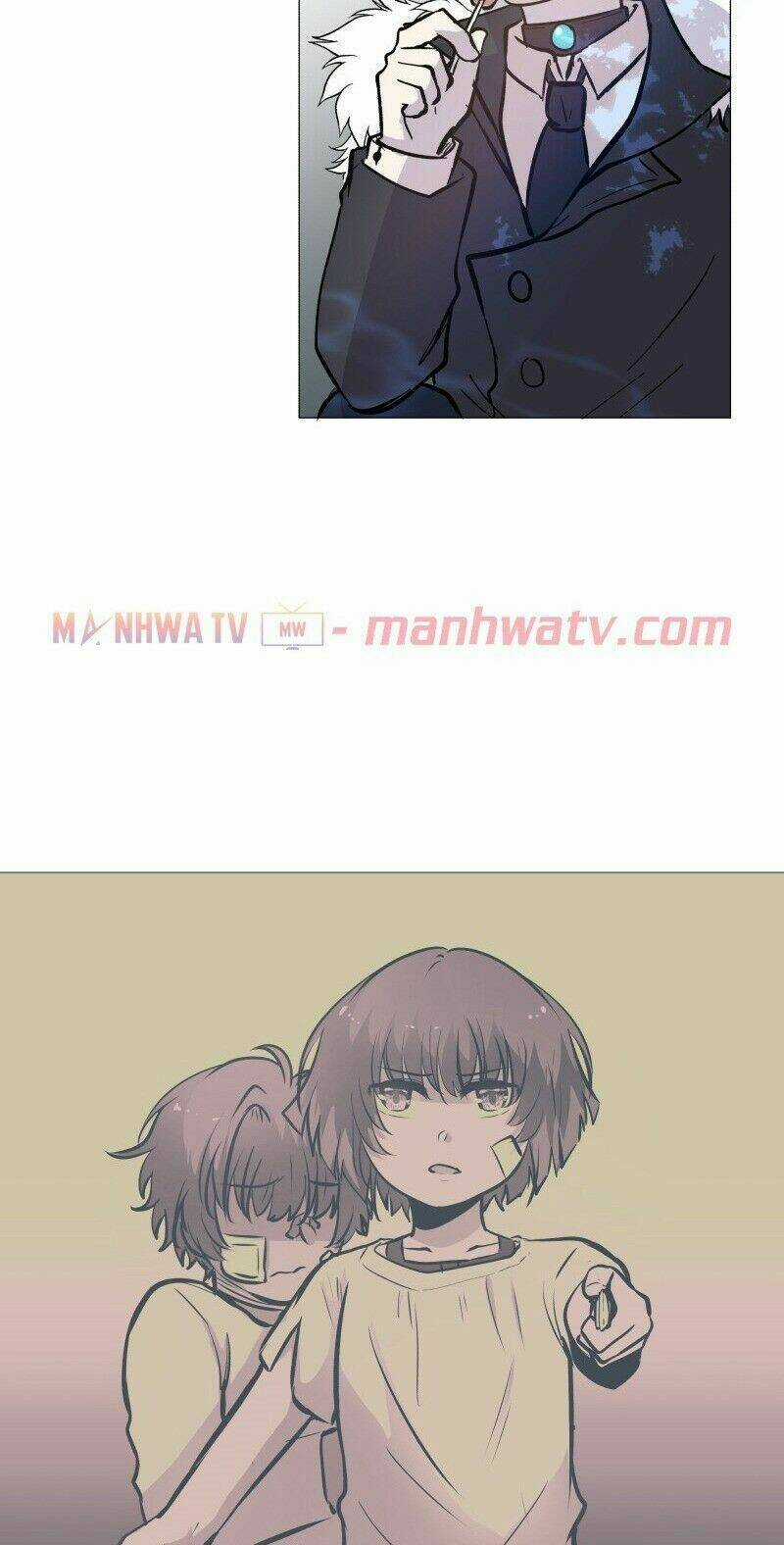 Trọng Sinh Mạc Thế - Chapter 90 - Trang 27