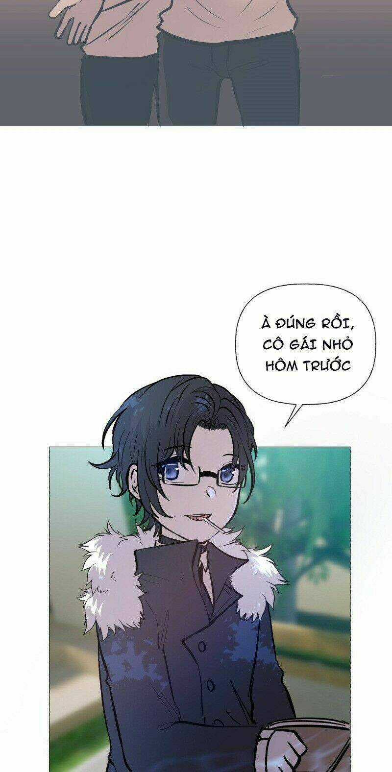 Trọng Sinh Mạc Thế - Chapter 90 - Trang 28