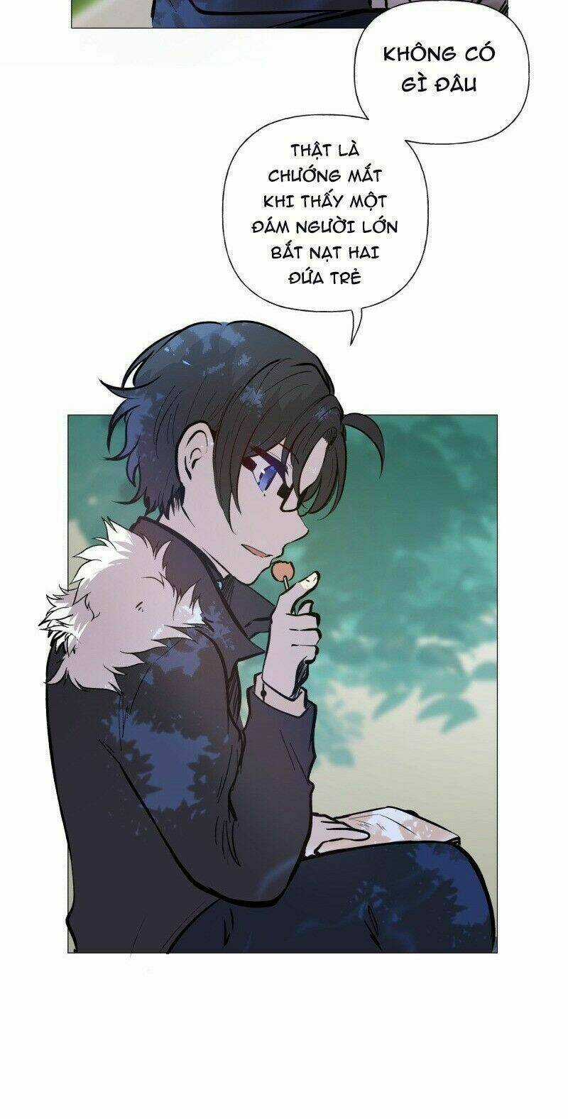 Trọng Sinh Mạc Thế - Chapter 90 - Trang 29