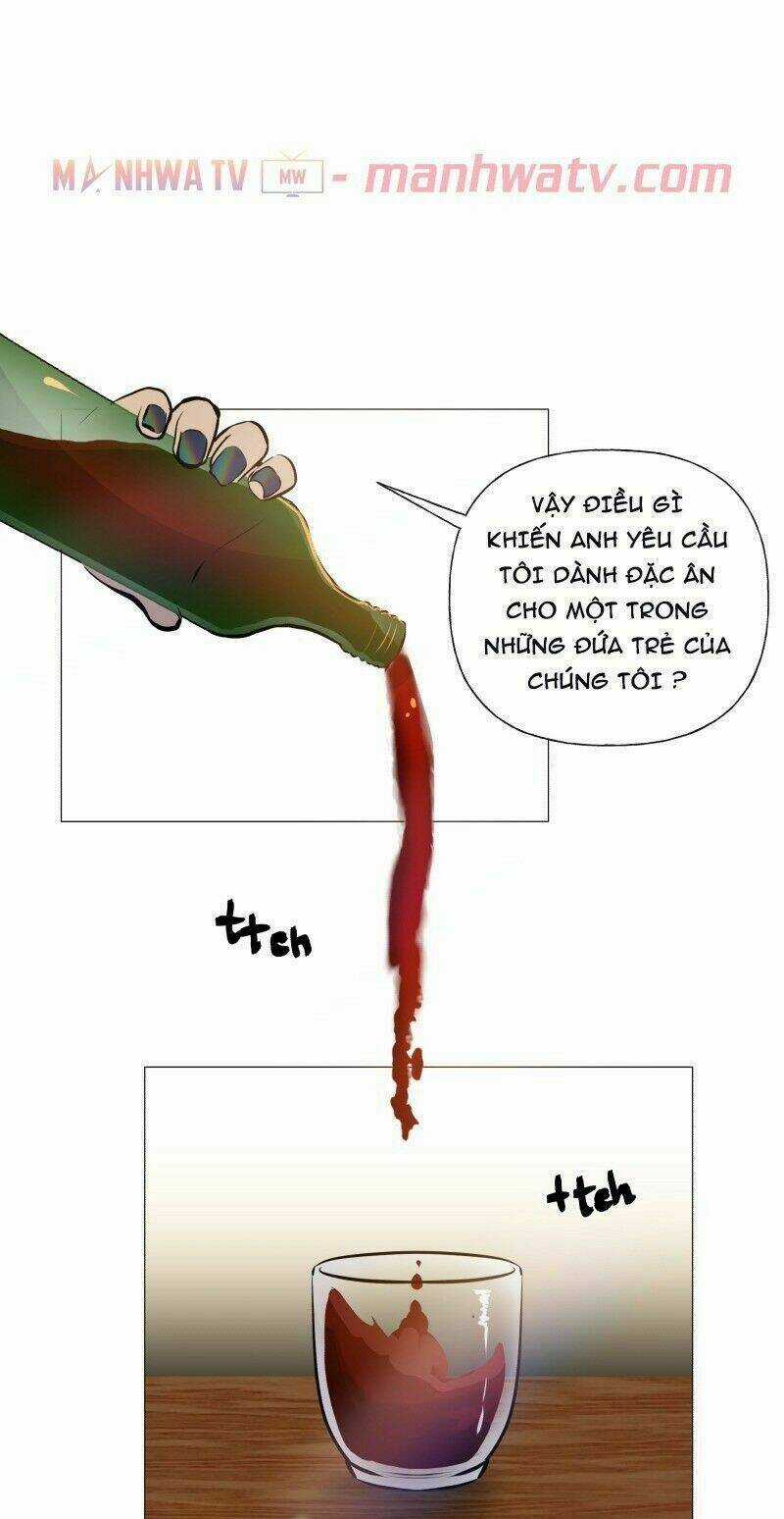 Trọng Sinh Mạc Thế - Chapter 90 - Trang 4