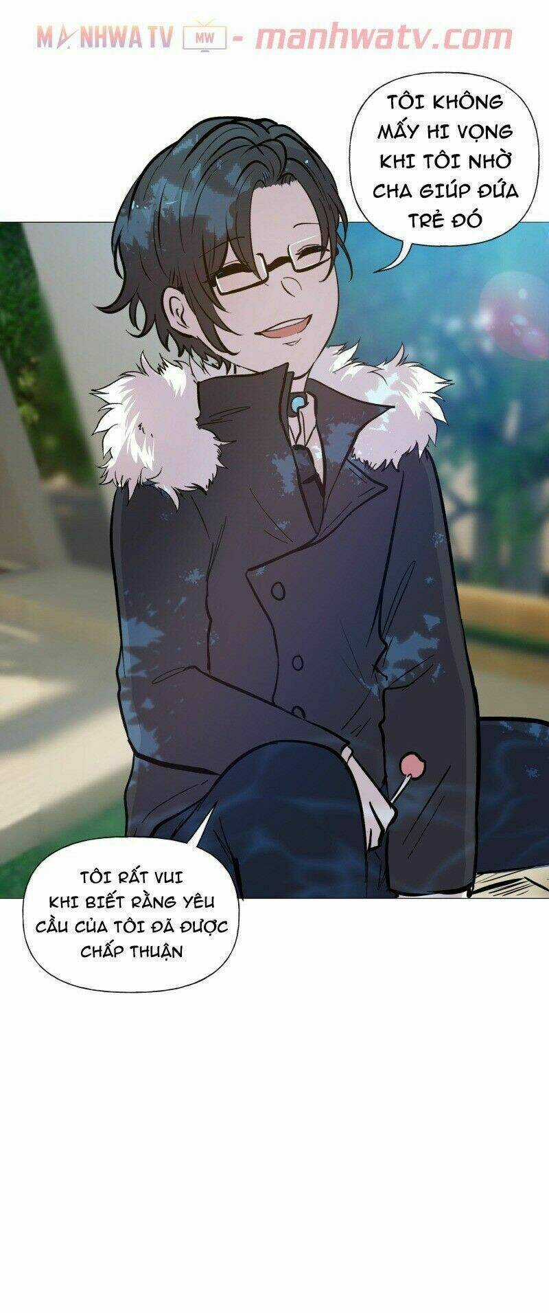 Trọng Sinh Mạc Thế - Chapter 90 - Trang 32