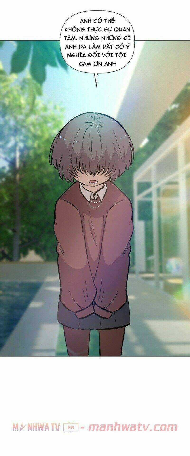 Trọng Sinh Mạc Thế - Chapter 90 - Trang 33