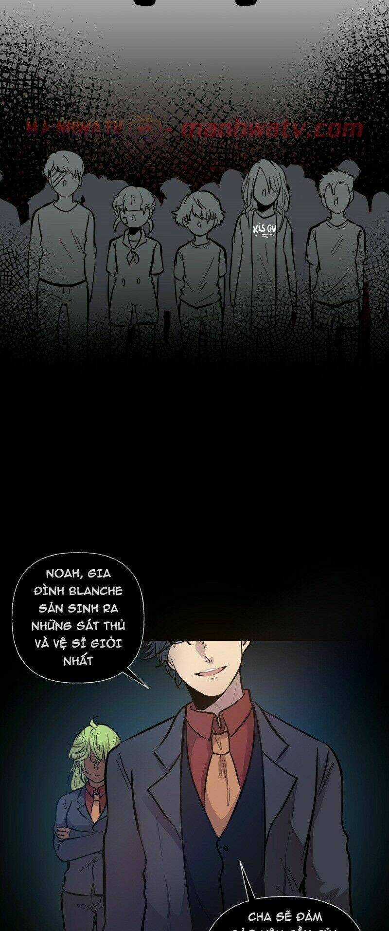 Trọng Sinh Mạc Thế - Chapter 90 - Trang 37