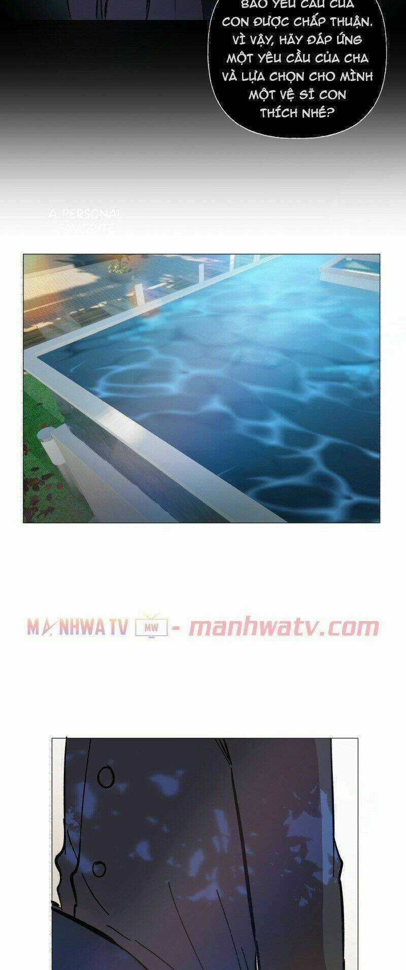 Trọng Sinh Mạc Thế - Chapter 90 - Trang 38