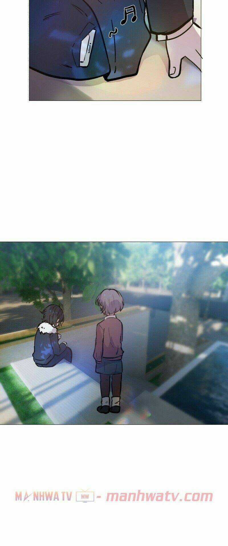 Trọng Sinh Mạc Thế - Chapter 90 - Trang 39