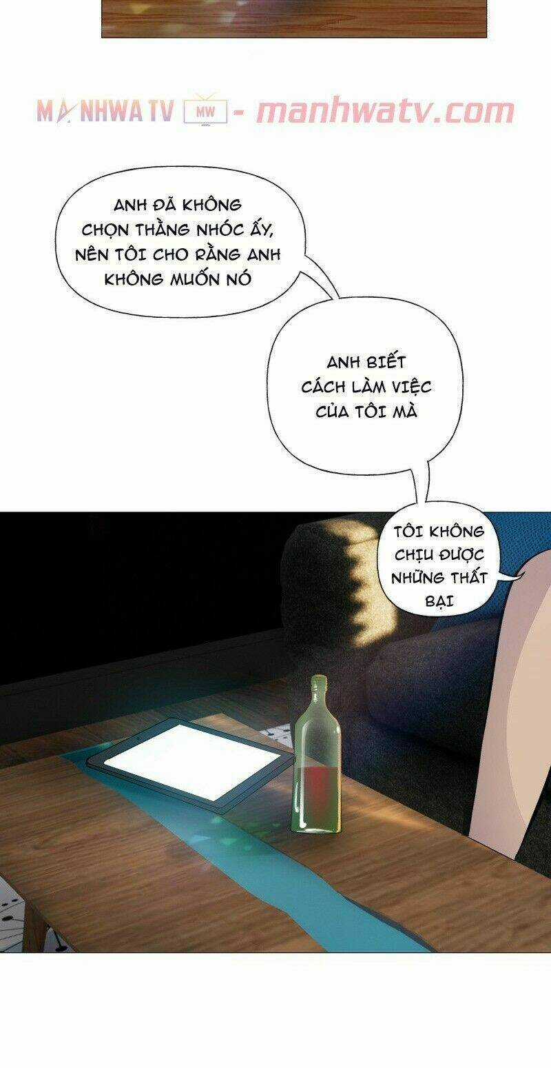 Trọng Sinh Mạc Thế - Chapter 90 - Trang 5