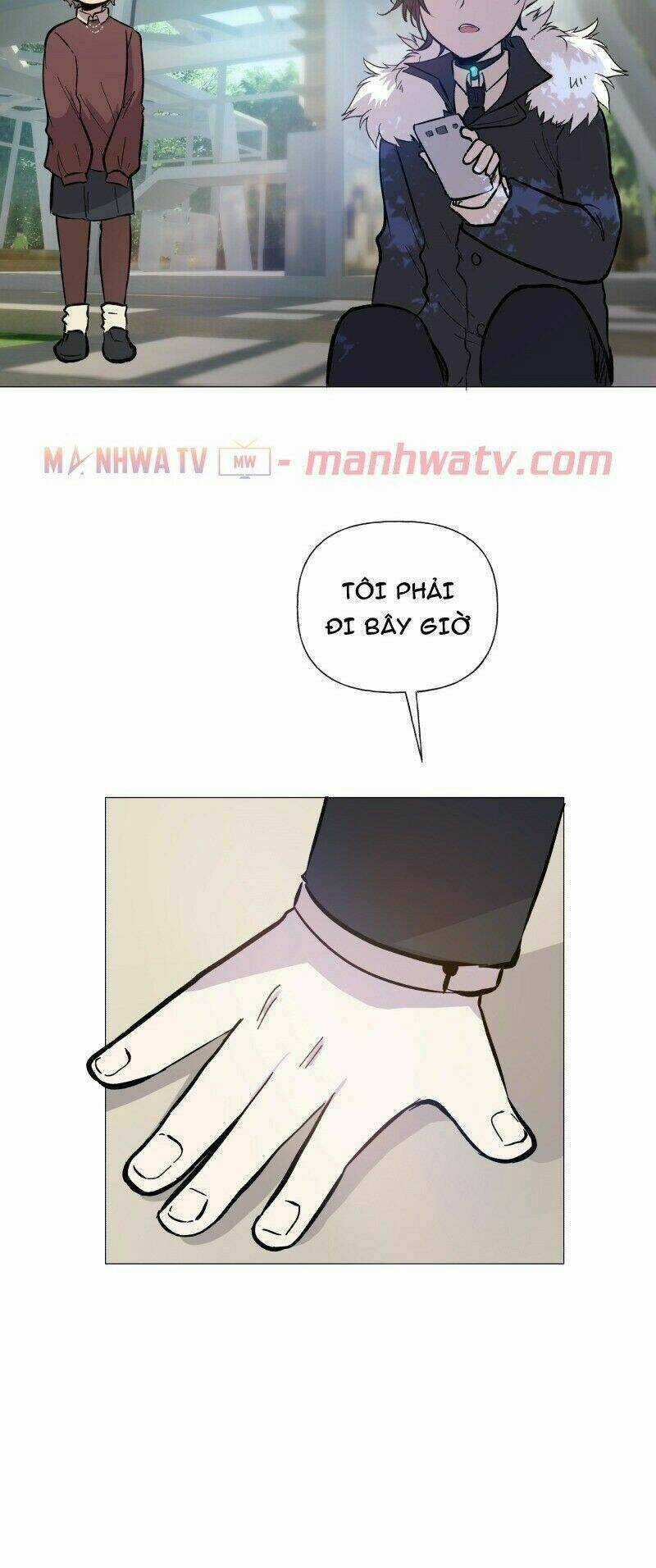 Trọng Sinh Mạc Thế - Chapter 90 - Trang 41