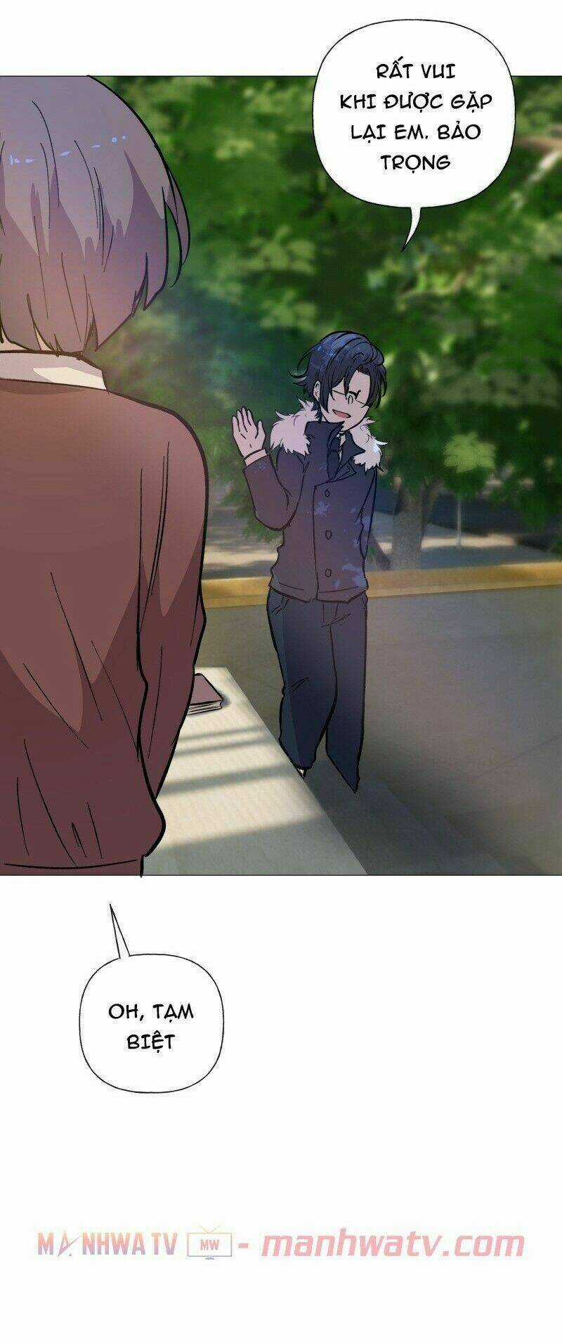 Trọng Sinh Mạc Thế - Chapter 90 - Trang 42