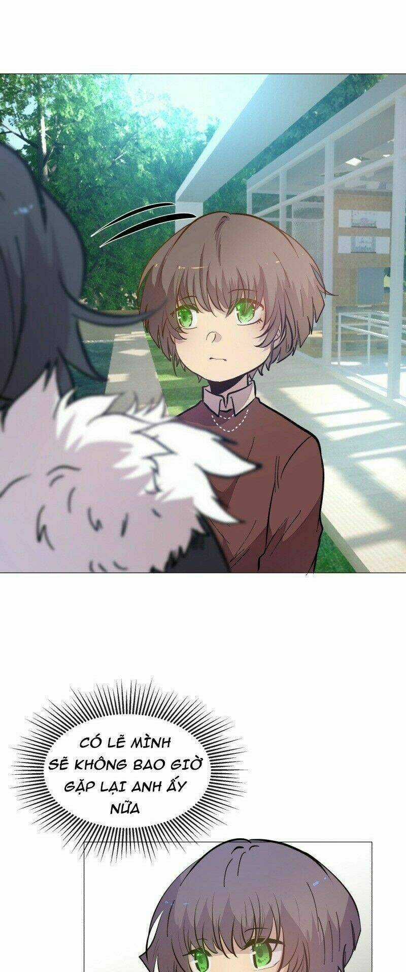 Trọng Sinh Mạc Thế - Chapter 90 - Trang 43