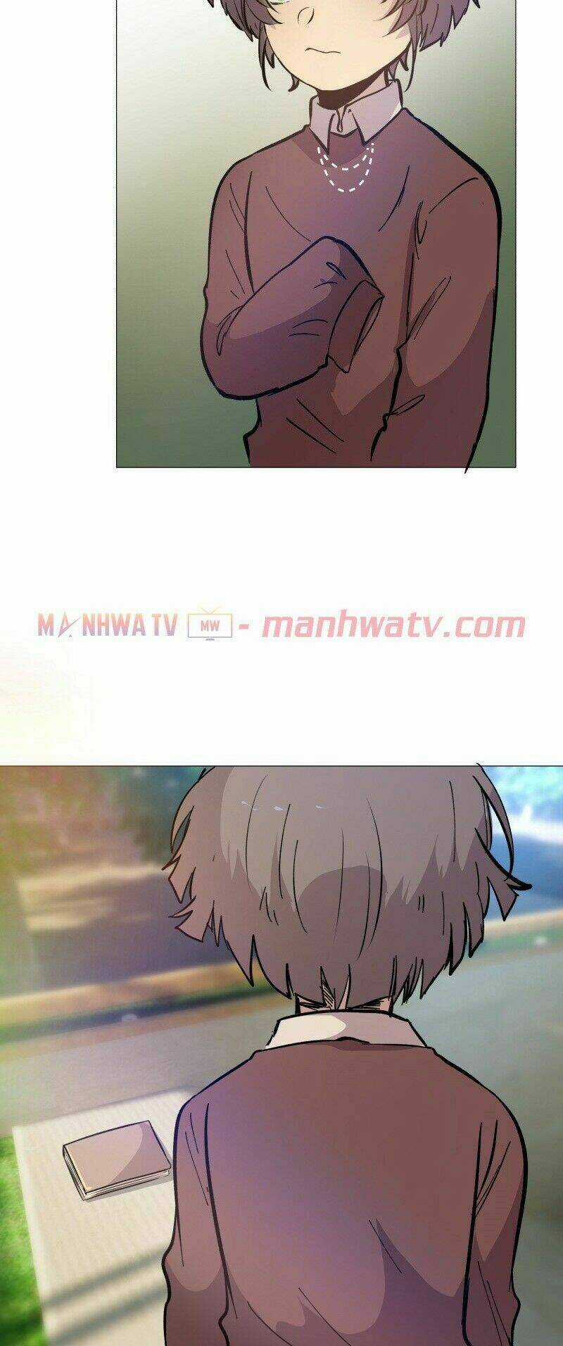 Trọng Sinh Mạc Thế - Chapter 90 - Trang 44