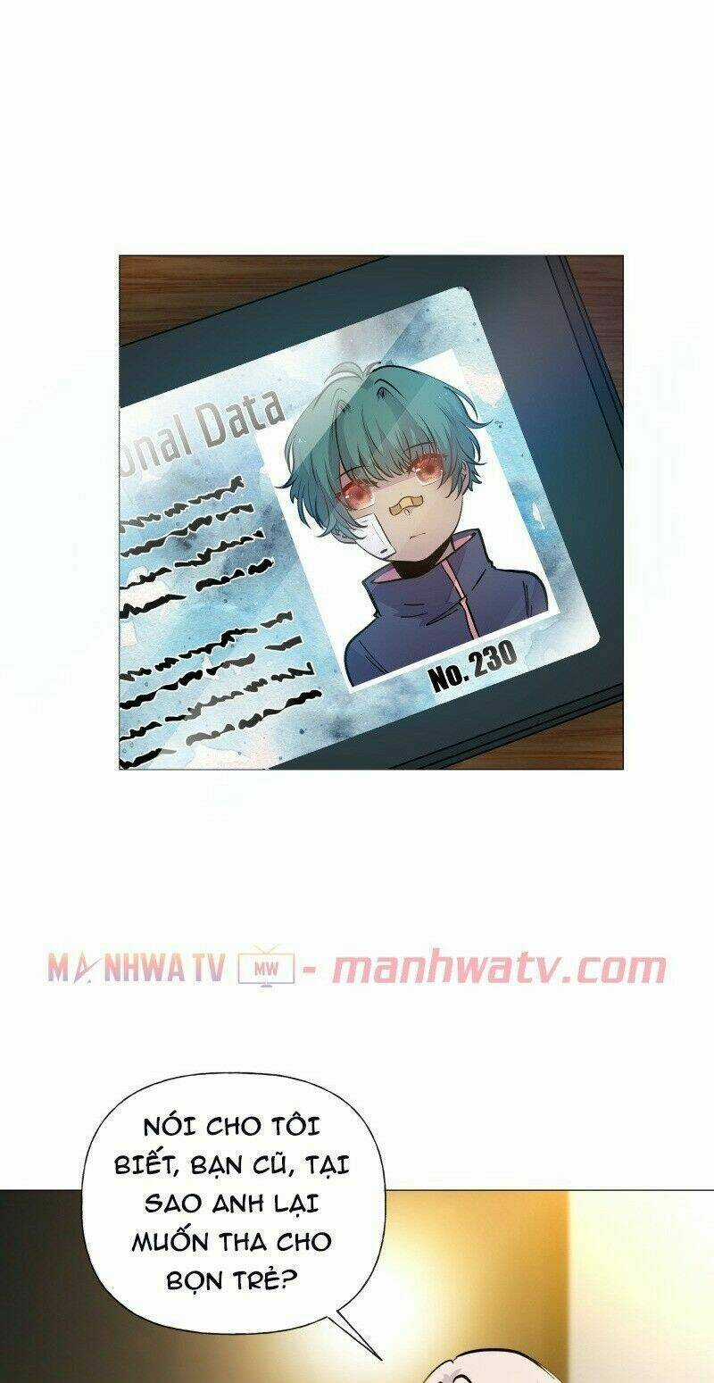 Trọng Sinh Mạc Thế - Chapter 90 - Trang 6