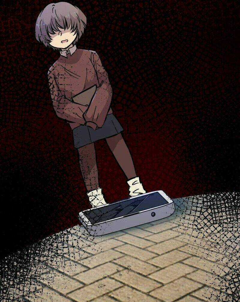 Trọng Sinh Mạc Thế - Chapter 90 - Trang 54