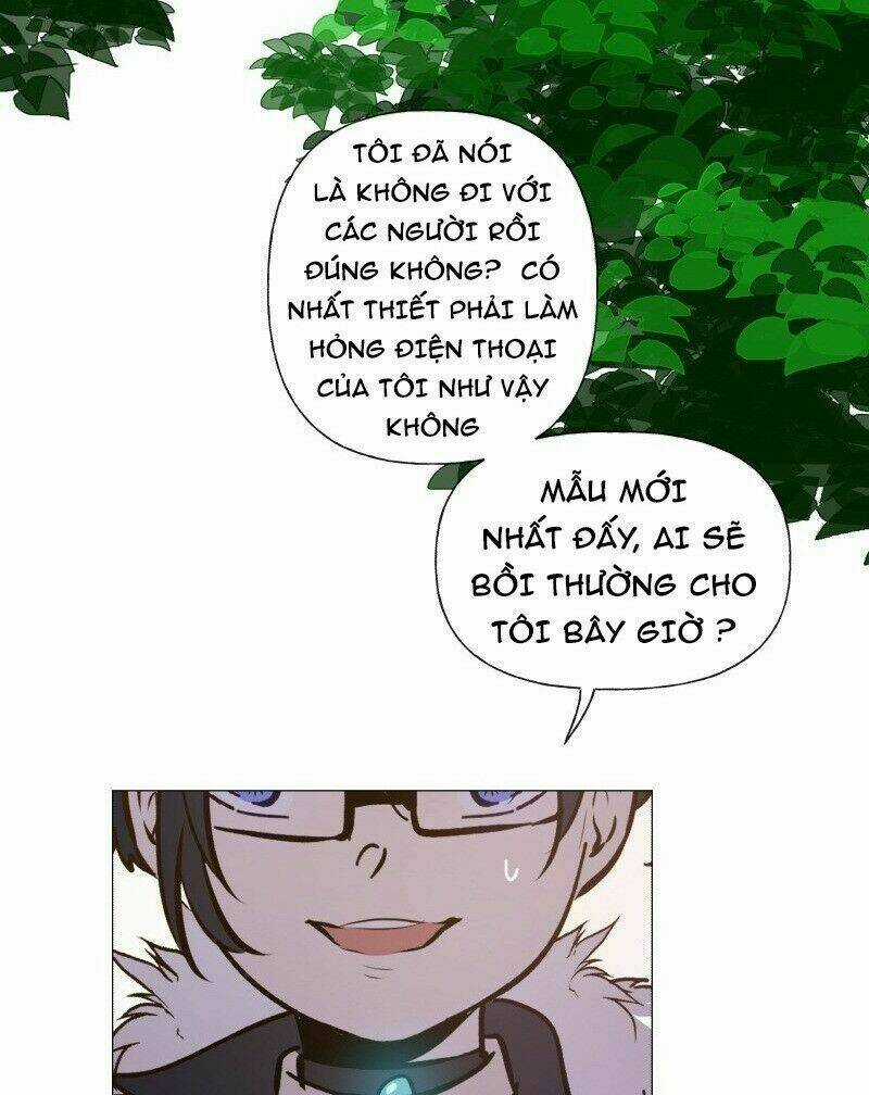 Trọng Sinh Mạc Thế - Chapter 90 - Trang 58