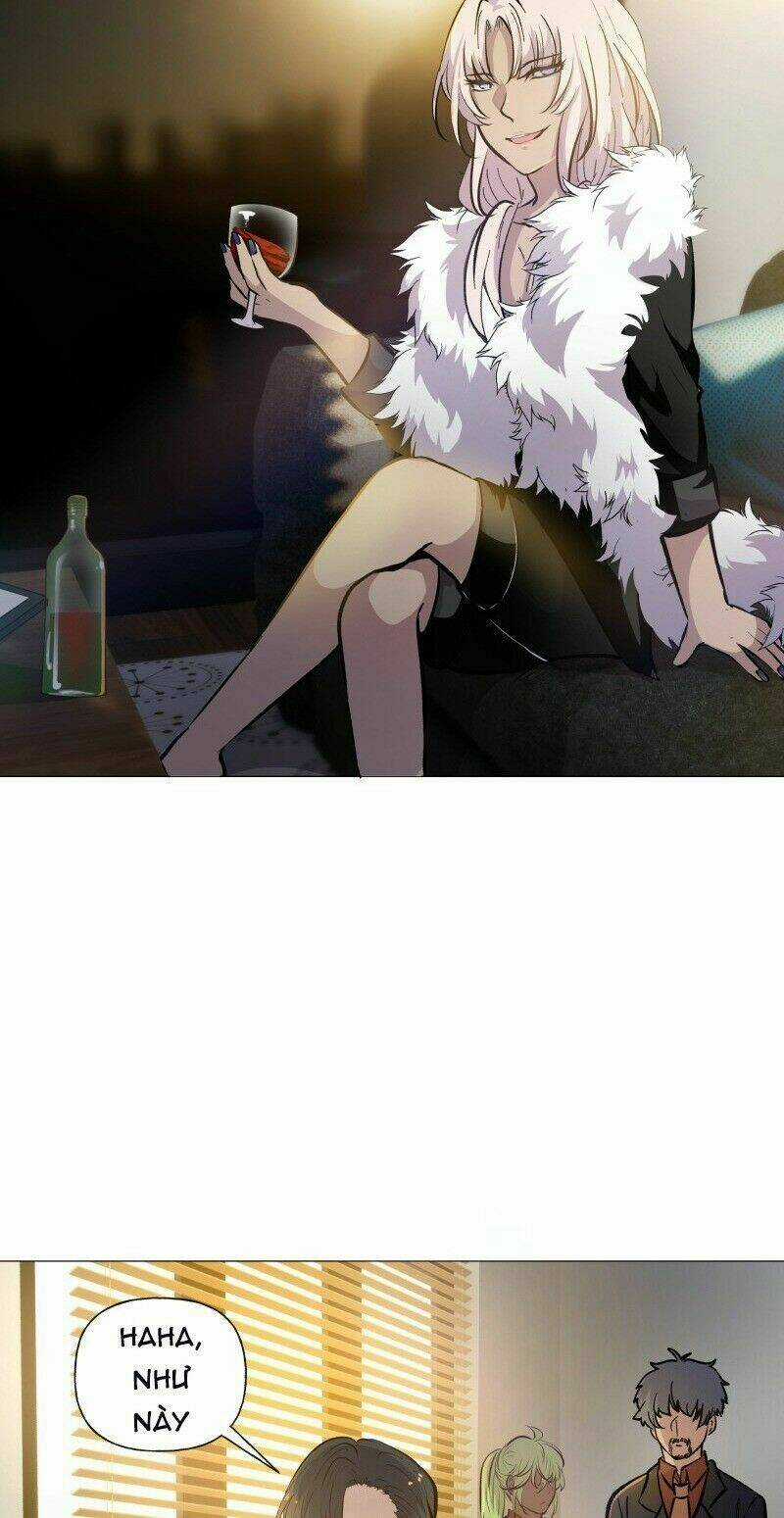 Trọng Sinh Mạc Thế - Chapter 90 - Trang 7