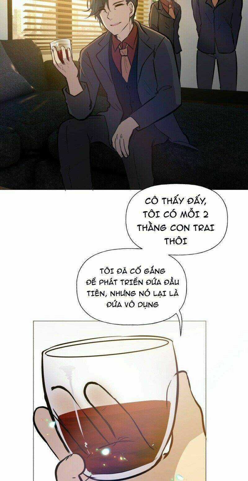 Trọng Sinh Mạc Thế - Chapter 90 - Trang 8