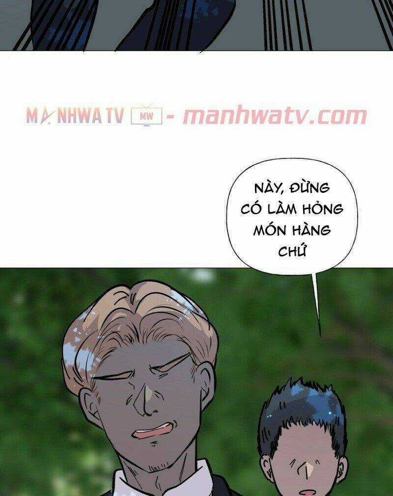 Trọng Sinh Mạc Thế - Chapter 90 - Trang 72