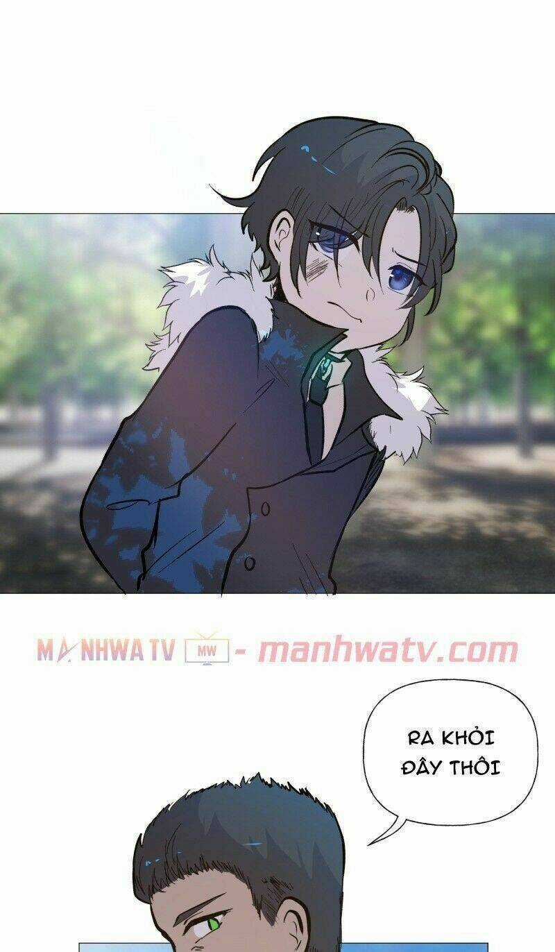 Trọng Sinh Mạc Thế - Chapter 90 - Trang 74