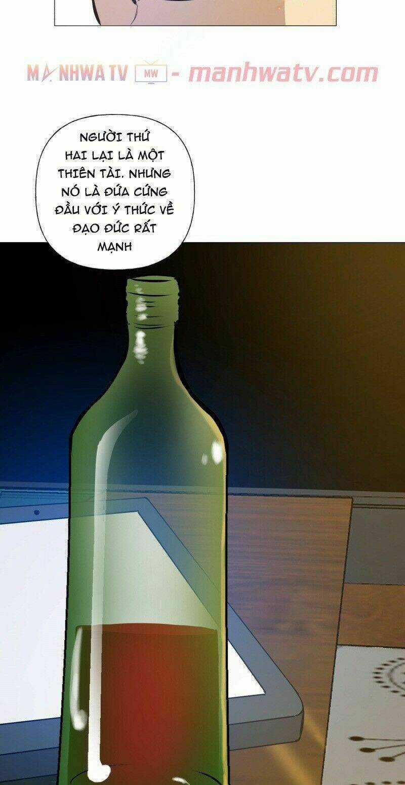 Trọng Sinh Mạc Thế - Chapter 90 - Trang 9