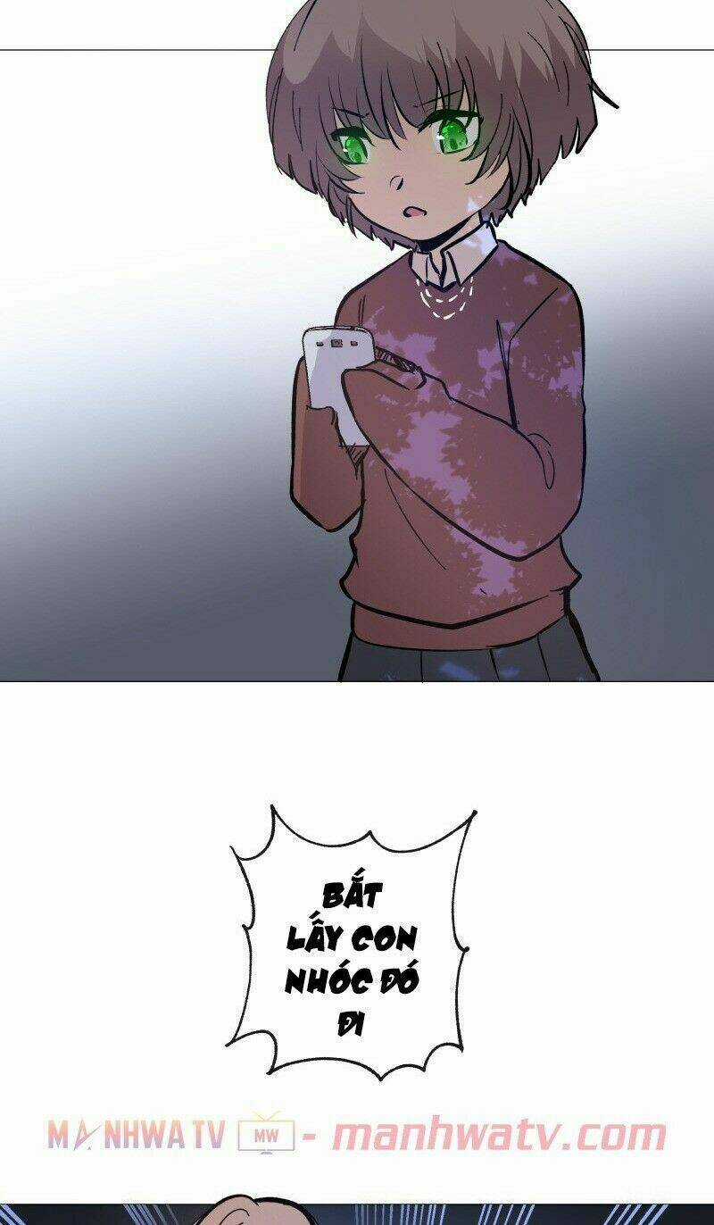 Trọng Sinh Mạc Thế - Chapter 90 - Trang 81