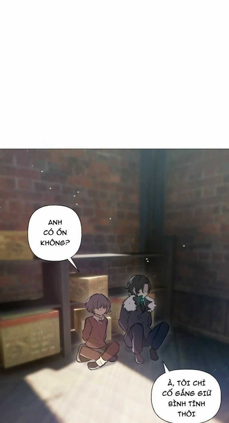 Trọng Sinh Mạc Thế - Chapter 91 - Trang 21