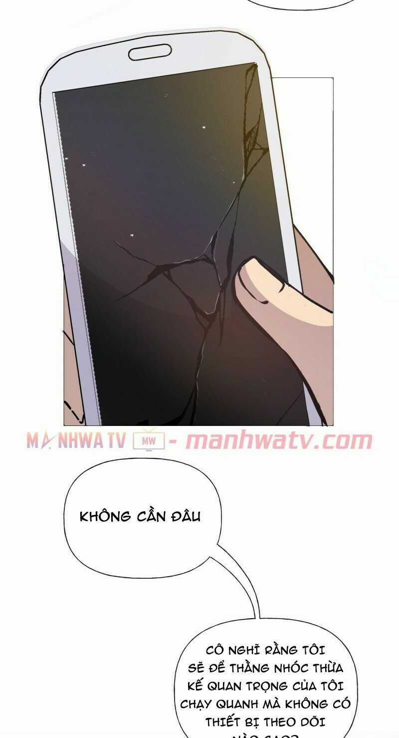 Trọng Sinh Mạc Thế - Chapter 91 - Trang 15