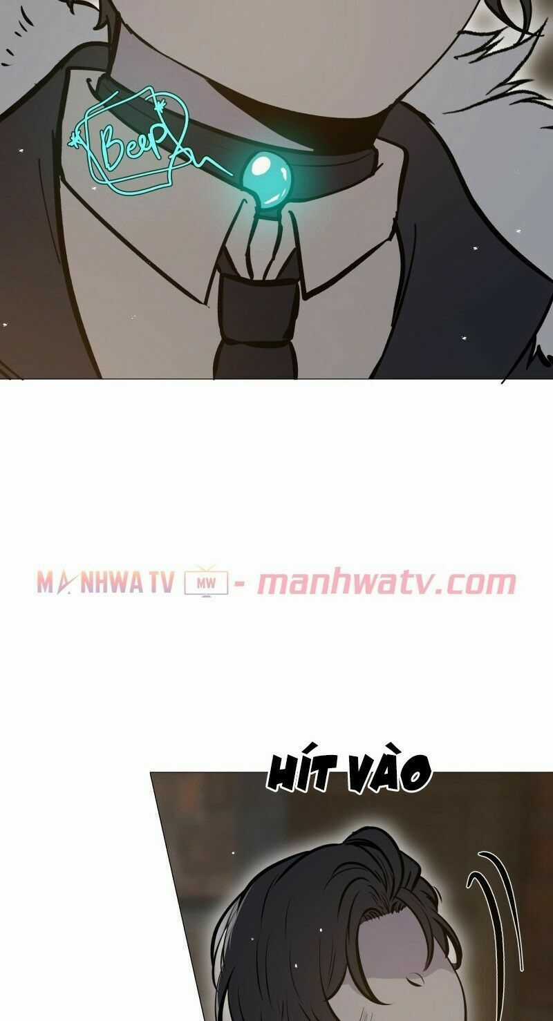 Trọng Sinh Mạc Thế - Chapter 91 - Trang 19