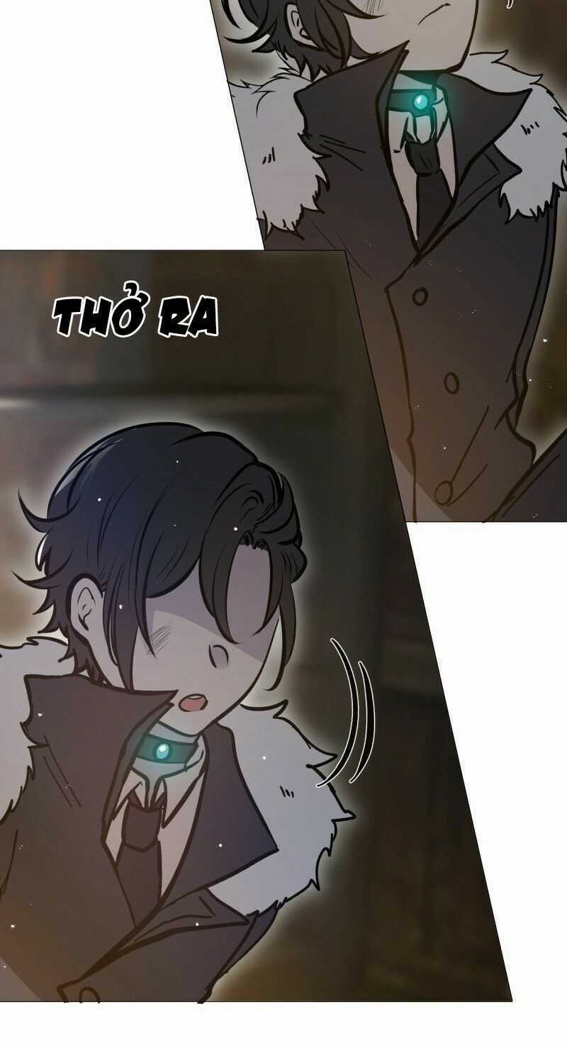 Trọng Sinh Mạc Thế - Chapter 91 - Trang 20