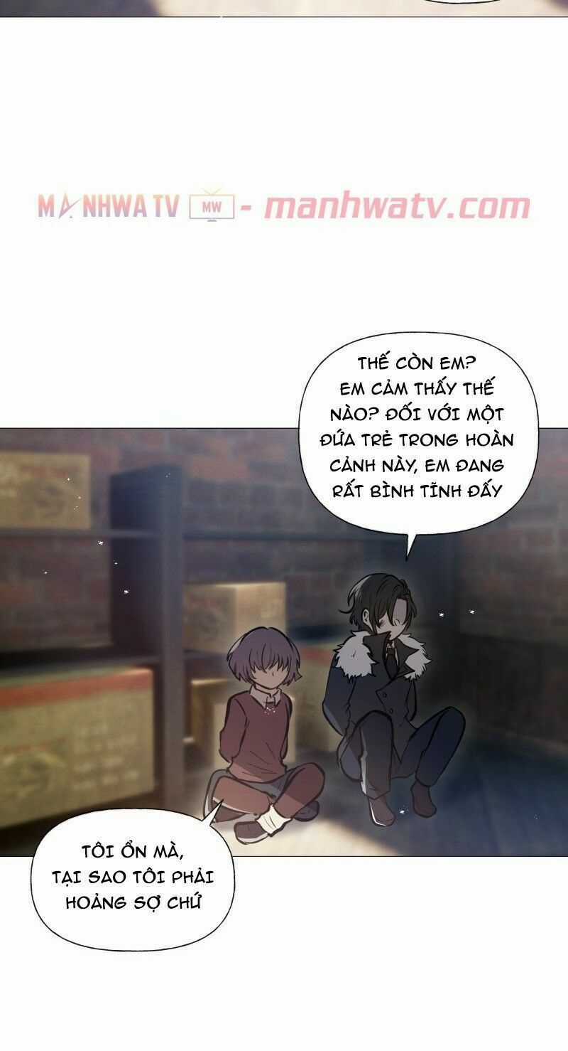 Trọng Sinh Mạc Thế - Chapter 91 - Trang 22