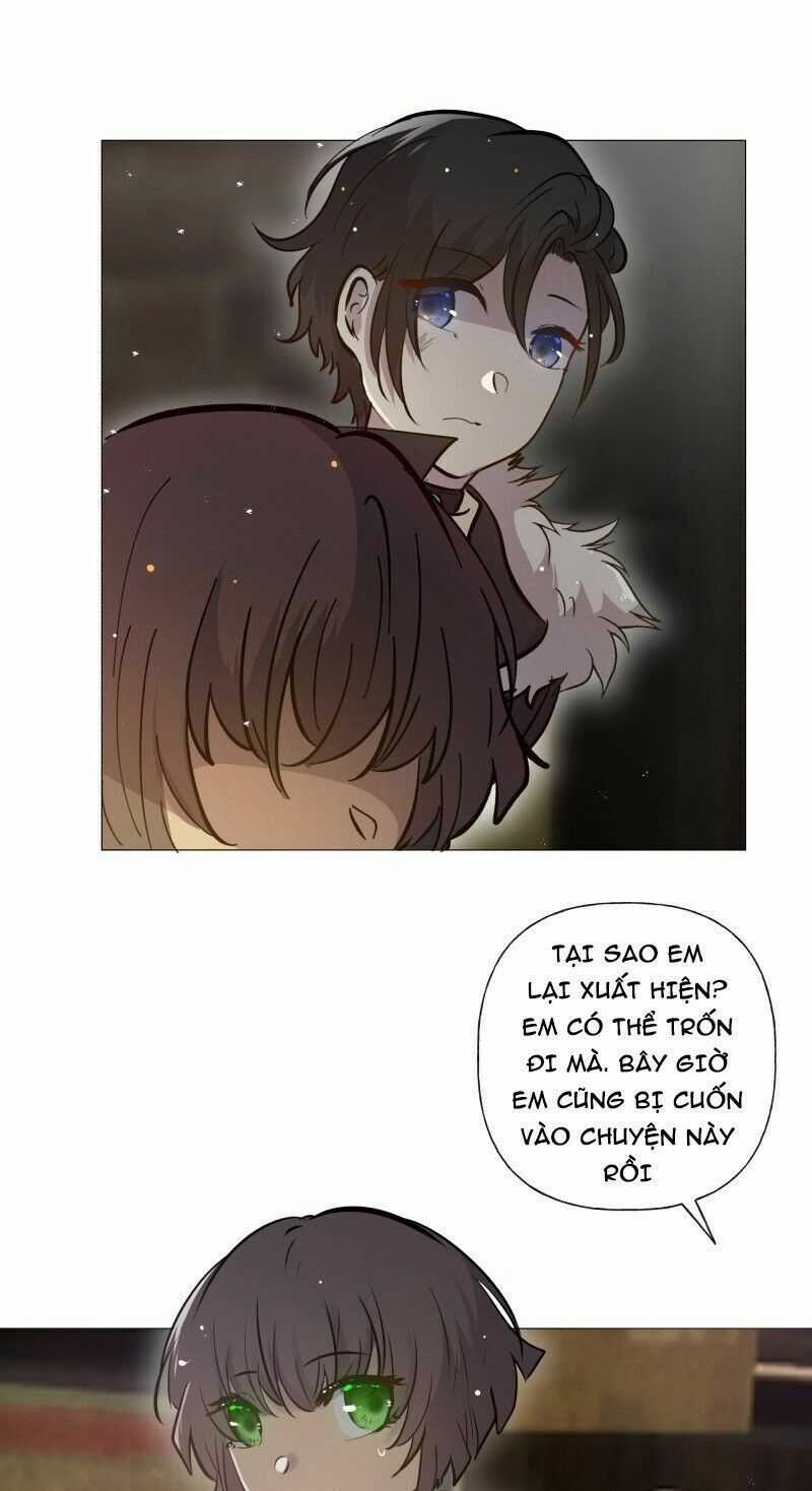 Trọng Sinh Mạc Thế - Chapter 91 - Trang 23