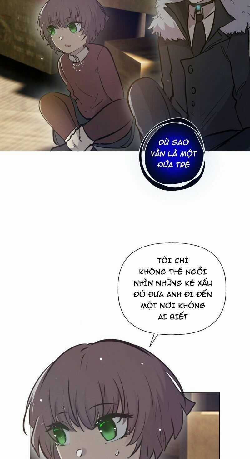 Trọng Sinh Mạc Thế - Chapter 91 - Trang 25