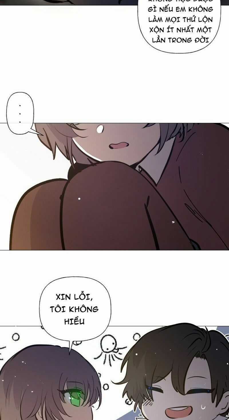 Trọng Sinh Mạc Thế - Chapter 91 - Trang 31