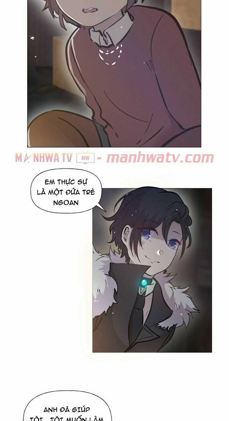 Trọng Sinh Mạc Thế - Chapter 91 - Trang 26