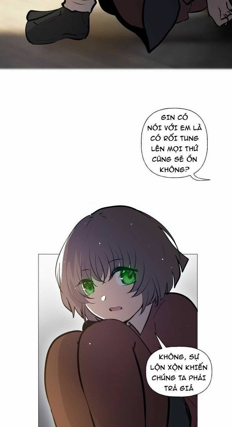 Trọng Sinh Mạc Thế - Chapter 91 - Trang 29