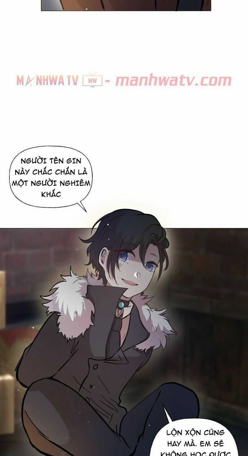 Trọng Sinh Mạc Thế - Chapter 91 - Trang 30