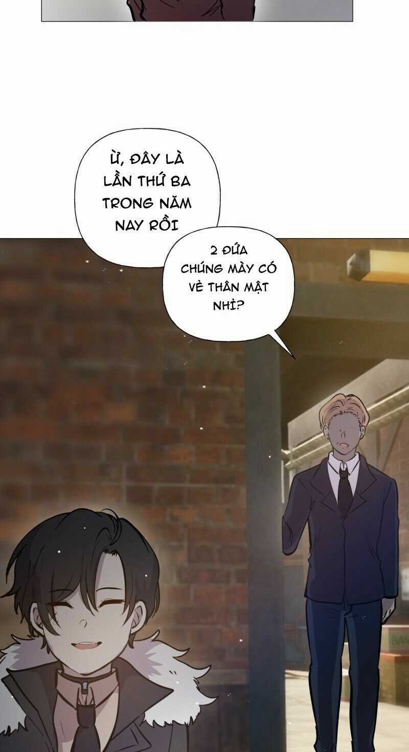 Trọng Sinh Mạc Thế - Chapter 91 - Trang 34