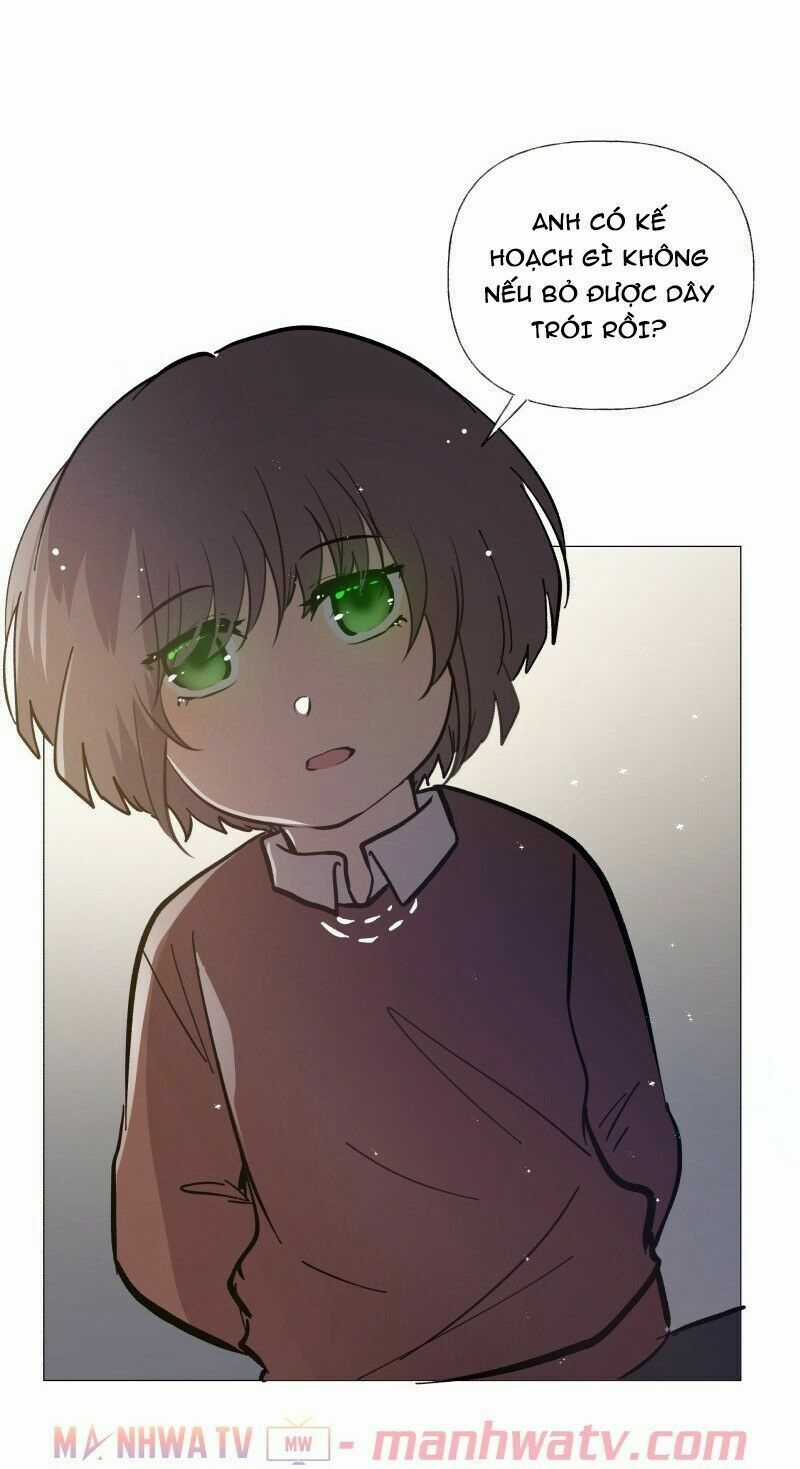 Trọng Sinh Mạc Thế - Chapter 91 - Trang 41