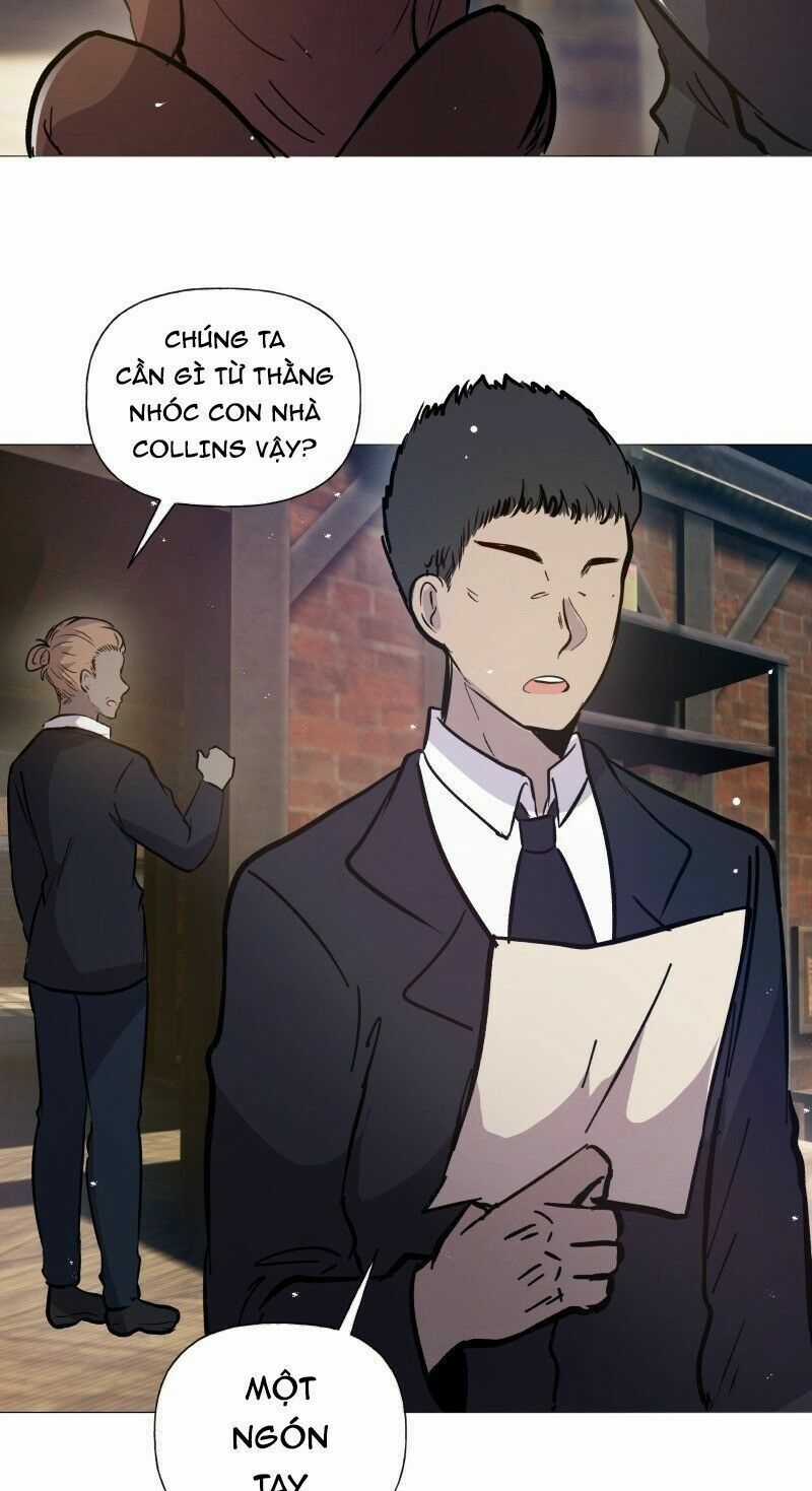 Trọng Sinh Mạc Thế - Chapter 91 - Trang 36