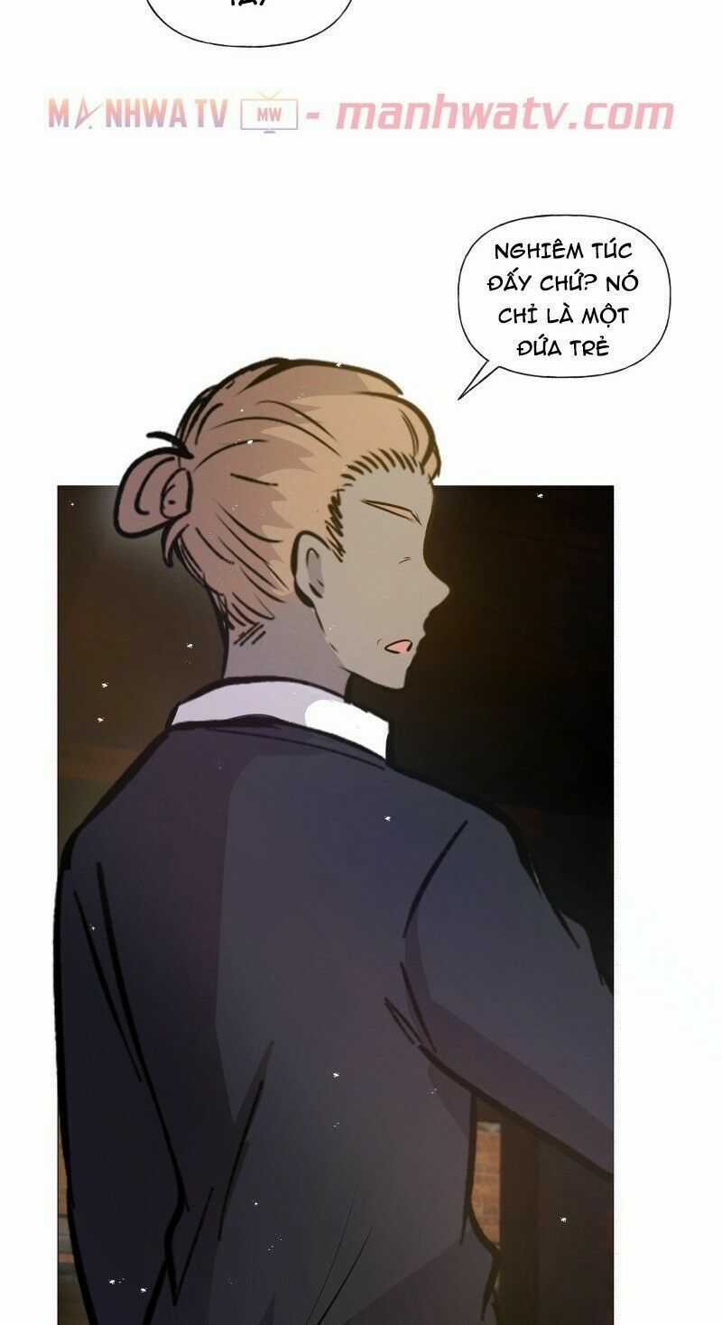 Trọng Sinh Mạc Thế - Chapter 91 - Trang 37