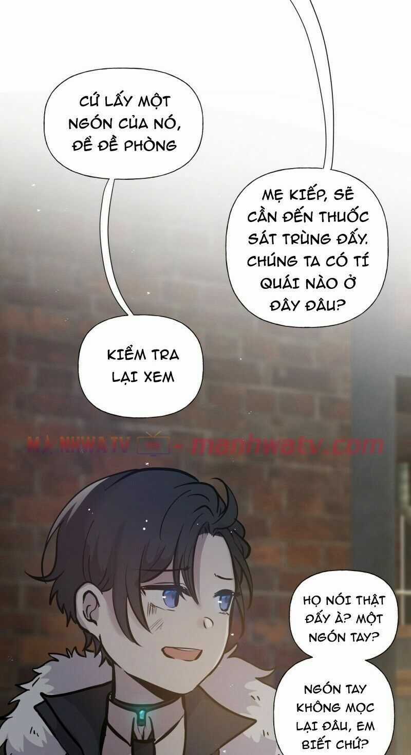 Trọng Sinh Mạc Thế - Chapter 91 - Trang 39